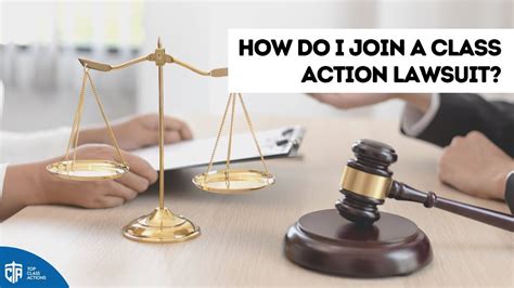 The Steps Of A Class Action Lawsuit Writing Products Express