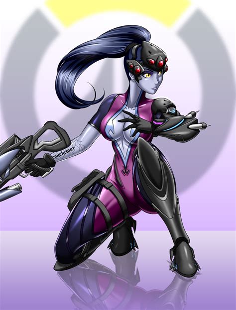 Widowmaker Yahoo Image Search Results