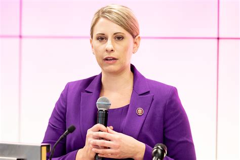 Bisexual Congresswoman Katie Hill Resigned After Allegations Of