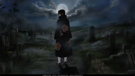 Itachi Aesthetic Wallpapers Top Free Itachi Aesthetic Backgrounds