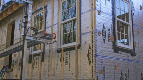 It attaches to a basement wall with wood furring strips—no framing necessary—and provides an uninterrupted insulating envelope along the entire wall. Does Rigid Foam Insulation Trap Moisture in the Walls ...