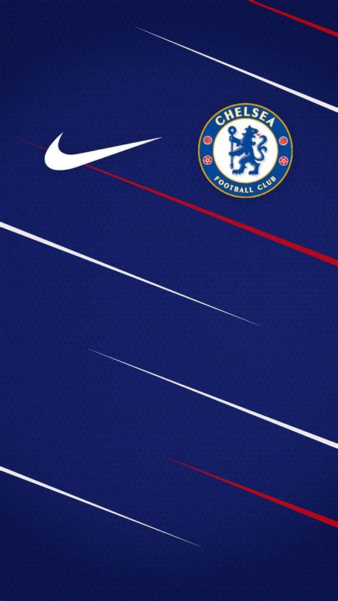 Chelsea Fc 2019 Wallpapers Wallpaper Cave