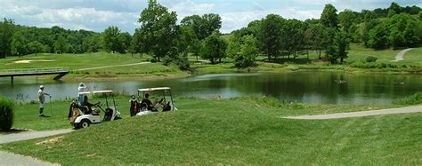 Season Passes Hickory Sticks Golf Club