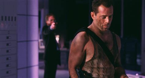 This film is fun, funny, and full of great fight scenes. Why Die Hard is the Best Christmas Movie of All-Time