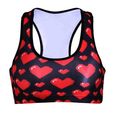 Sublimation Bra Dama Industry Sportswear Manufacturer Sialkot