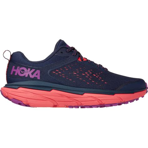 Hoka One One Challenger Atr 6 Womens Trail Running Shoe Sigma Sports