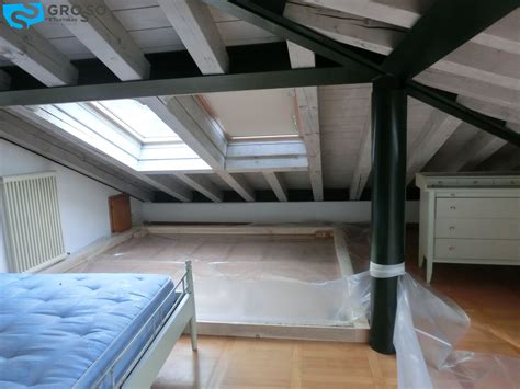 Appartamento in affitto a treviso centro. Affitto Appartamento 3 camere a Treviso - Grosso&Partners ...