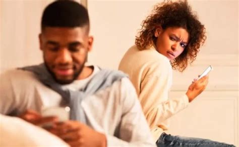 7 Weird Facts About Cheating That Every Couple Should Know Fakaza News
