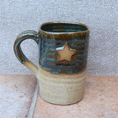 Large Cuddle Mug Coffee Tea Cup Hand Thrown Pottery Ceramic Etsy Uk