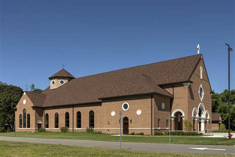 Ignatius, the founder of the jesuit order, sought to find god in all things, and all people. St. Peter the Apostle Catholic Church, Itasca - JNKA ...