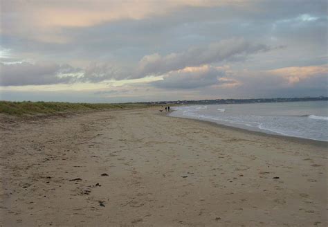 Studland Bay Beach In Dorset Coast And Beach Guide