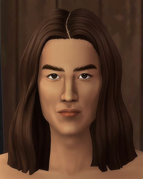 Sqwee Male Sim Dump 01 Hi Heres Some Completely Cc Free