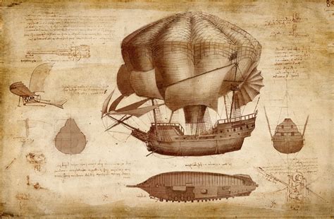 Be An Airship Pirate On Talk Like A Pirate Day The Daily