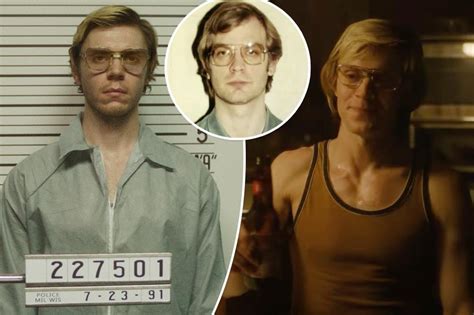 jeffrey dahmer netflix show makes fans hot for serial killer pop culturely