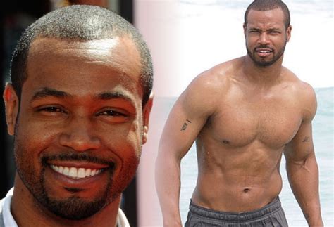 Black Celebrities Shirtless Archives Naked Black Male Celebs