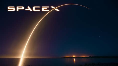 Spacex Wallpapers Top Free Spacex Backgrounds Wallpaperaccess
