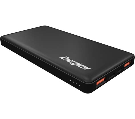 Energizer Ultimate Ue10015pq Portable Power Bank Reviews Reviewed