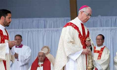 Canadian Bishops Say They Ll Follow Pope S Example With Indigenous