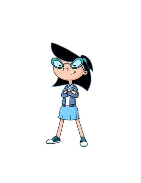 Hey Arnold Phoebe Png Image Free Download
