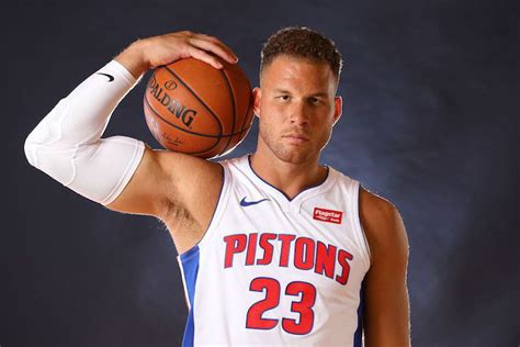 Her current term ends on january 8, 2023. NBA's Blake Griffin shares healthy living tips in new ...