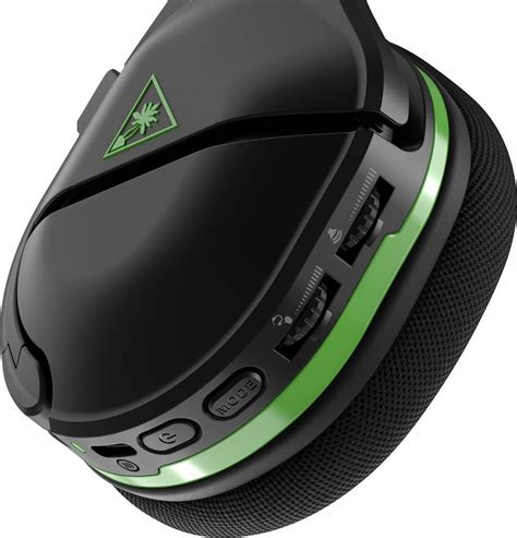 Turtle Beach Stealth X Gen Over Ear Gaming Headset