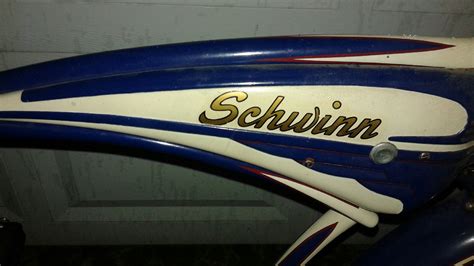 1953 Schwinn Streamliner Sell Trade Bicycle Parts Accessories