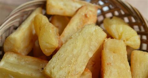 Olahan tepung terigu jadi cemilan simple mudah dan murah | cemilan sederhana. 10 Kumpulan Resep Kue Berbahan Dasar Singkong Praktis ...