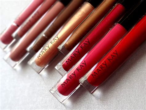 Makeup Beauty And More Mary Kay Unlimited Lip Gloss