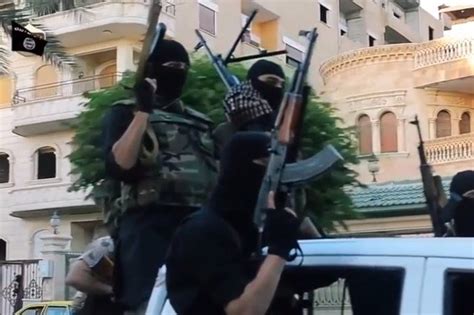 Bomby nie pokonają daisz (państwa islamskiego). Państwo Islamskie w Iraku będzie obrzezywać kobiety i ...
