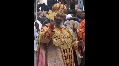 Ethiopian Orthodox Tewahedo Sibket By Memher Hizkias Youtube