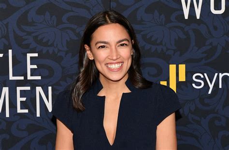 Alexandria Ocasio Cortez Says She Is One Of The Most Hated People In