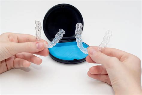 Taking Care Of Your Invisalign Clear Aligners
