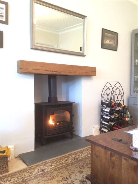 Pin by Ignite+ stoves on Traditional Stoves | Log burner living room