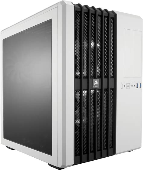 Buy Corsair Cc 9011048 Ww Carbide Series Air 540 Windowed Atx High