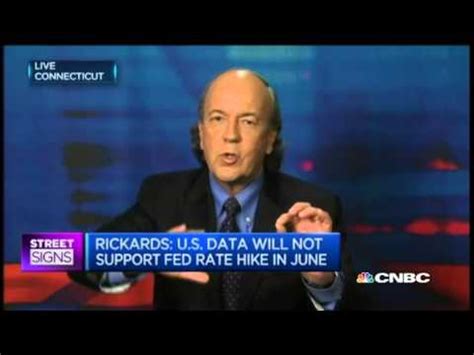 Jim Rickards When A Panic Starts No Amount Of Reserves Is Enough YouTube