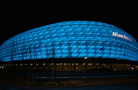 Filecampo De Fútbol Allianz Arena Wikimedia Commons