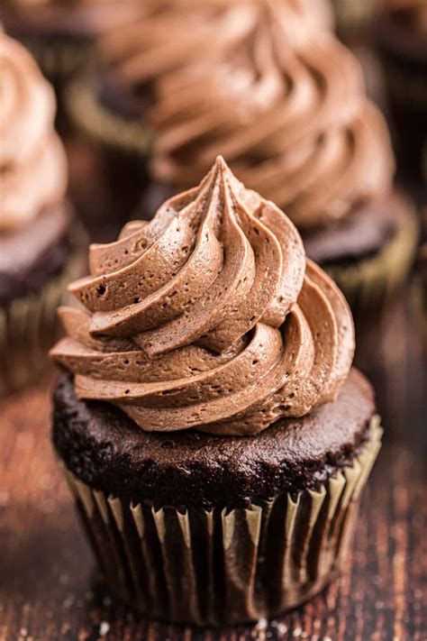 How To Make Billy S Chocolate Buttercream