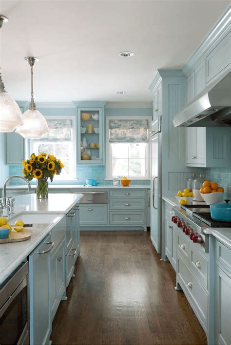 23 Best Cottage Kitchen Decorating Ideas And Designs For 2023