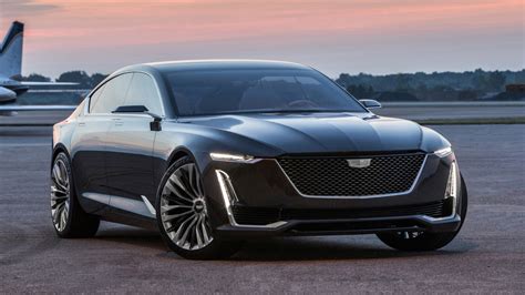 Release Date 2022 Candillac Xts New Cars Design