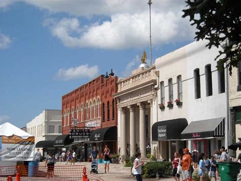 27 Best And Fun Things To Do In Mckinney Tx The Tourist Checklist