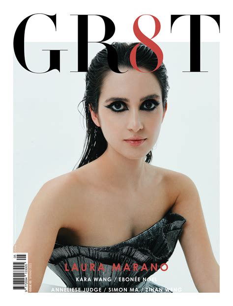 Gr8t Magazine Fashion Film Music Culture And Art