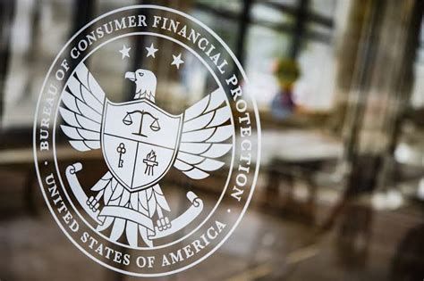The Consumer Financial Protection Bureaus Bid To Rein In Big Tech A