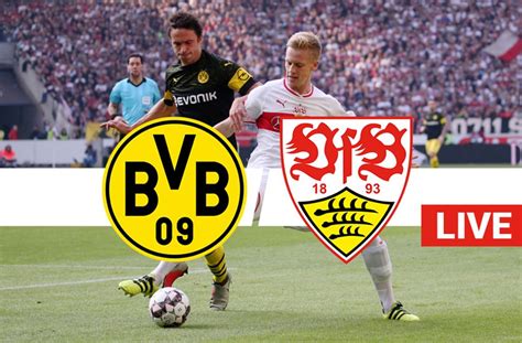 This is a recording of the pro evolution soccer!!!!!borussia dortmund, bundesliga, stuttgart, vfb stuttgart, dortmund, dortmund stuttgart. Borussia Dortmund gegen VfB Stuttgart: Liveticker: Der VfB ...