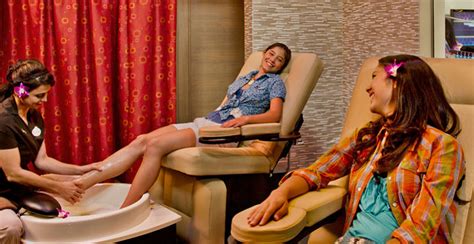 5 Glorious Spas For The Trendy Teen Todays Mama