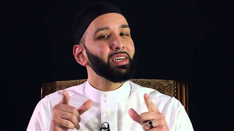 Ep 00 The Beginning And The End With Sh Omar Suleiman Introduction
