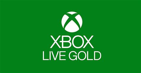 Microsoft Nie Usunie Xbox Live Gold