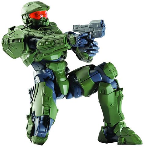 Buy Action Figure Halo Sprukits Model Kit Master Chief