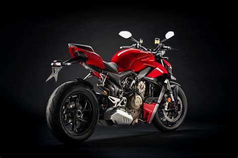 Ducati Streetfighter V4s 2020 Motomag