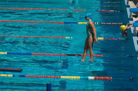 Fotos Gratis Ocio Nadando Nadador Deporte Acuático Recreación Al