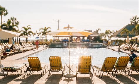 There are 5 ways to get from tampa airport (tpa) to st. St Pete Beach Hotels | Photo Gallery | Postcard Inn